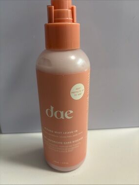 dae Mirage Mist Leave-In Spray